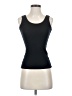 Assorted Brands Black Tank Top Size S - photo 1
