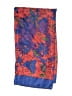 Roberta di Camerino Blue Scarf One size - photo 2