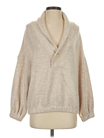 Grade & Gather Pullover Sweater (view 1)