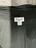 Splendid 100% Rayon Black Sleeveless Blouse Size L - photo 6