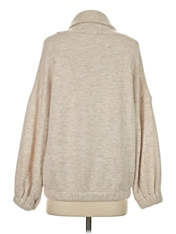 Grade & Gather Pullover Sweater (view 2)