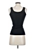 Assorted Brands Black Tank Top Size S - photo 2