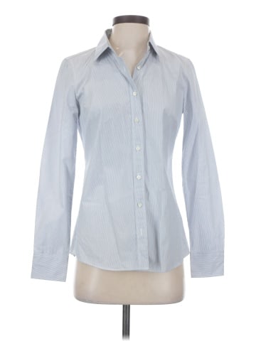 Haberdashery for J.Crew Long Sleeve Button-Down Shirt (view 1)