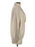 Grade & Gather Tan Pullover Sweater Size S - photo 4