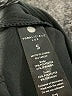Yogalicious Black Long Sleeve Turtleneck Size S - photo 7