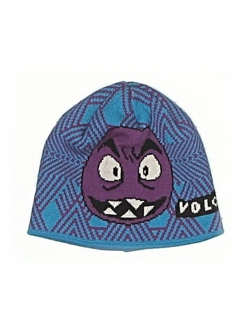 Volcom Beanie (view 1)
