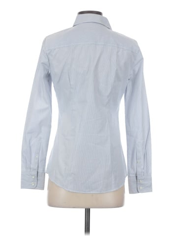Haberdashery for J.Crew Long Sleeve Button-Down Shirt (view 2)