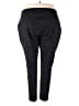 Calvin Klein Graphic Black Active Pants Size 3X - photo 2