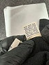 Essentials Black Short Sleeve Turtleneck Size S - photo 9