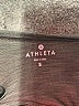 Athleta Gray Active T-Shirt Size S - photo 7