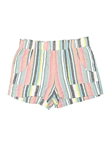 Indigo Rein Shorts (view 1)