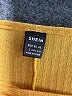 Shein Yellow Long Sleeve Top Size 8 - 10 - photo 7