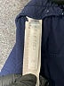 Fabletics Solid Blue Casual Pants Size 2X - photo 4