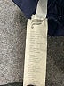Fabletics Solid Blue Casual Pants Size 2X - photo 5