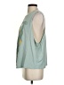 Bella + Canvas Teal Sleeveless Top Size 2 - photo 5