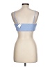 Akira 100% Polyester Blue Tank Top Size XL - photo 2