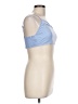 Akira 100% Polyester Blue Tank Top Size XL - photo 4