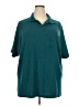 JK America Teal Poncho Size 22 - photo 1