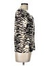 Talbots Outlet Ivory 3/4 Sleeve Top Size Lg Petite - photo 4