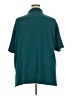 JK America Teal Poncho Size 22 - photo 2