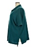JK America Teal Poncho Size 22 - photo 5