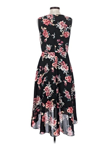Elle Casual Dress (view 2)