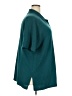 JK America Teal Poncho Size 22 - photo 4