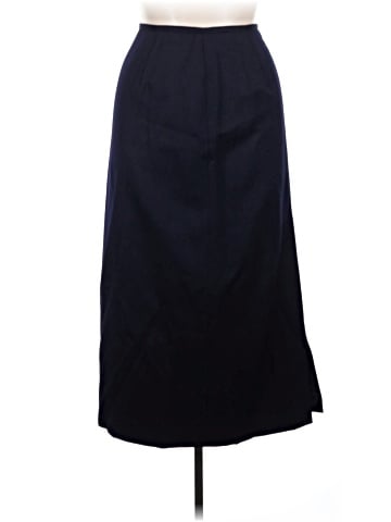Lauren by Ralph Lauren Wool Skirt (view 1)
