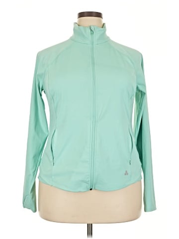 Tek Gear Track Jacket (view 1)