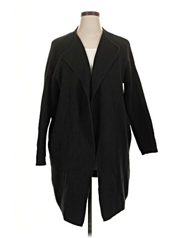 Ann Taylor Factory Cardigan (view 1)