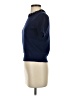 Ann Taylor Blue Short Sleeve Turtleneck Size S - photo 5