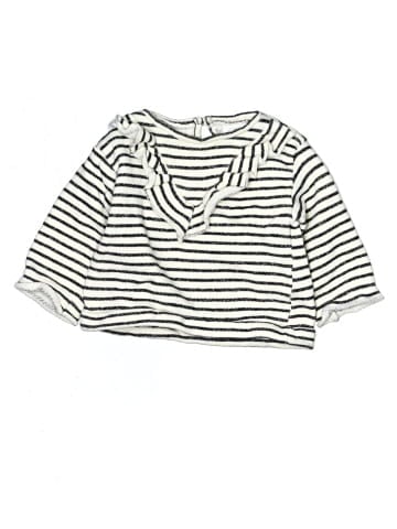 Zara Baby Long Sleeve Top (view 1)
