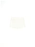 Carter's 100% Cotton Solid Ivory Shorts 9-12 MO / 12 MO - photo 2