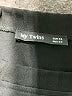 Assorted Brands Black Casual Dress Size 4 - photo 7