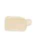 Unbranded Solid Ivory Belt Bag One size - photo 1