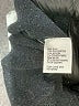 Garfield & Marks Black Short Sleeve Turtleneck Size S - photo 8