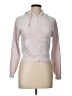 Assorted Brands Pink Track Jacket Size L - photo 1