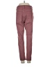 Express Burgundy Jeans Size 4s - photo 2