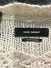 Isabel Marant Ivory Turtleneck Sweater Size EU (FR) 38 / US 6 - photo 7