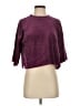 Better be Burgundy Cardigan Size S - photo 1