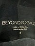 Beyond Yoga Blue Active Pants Size S - photo 4