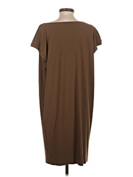 Eileen Fisher Casual Dress (view 2)