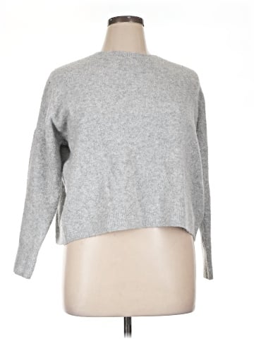 Banana Republic Factory Store Pullover Sweater (view 1)