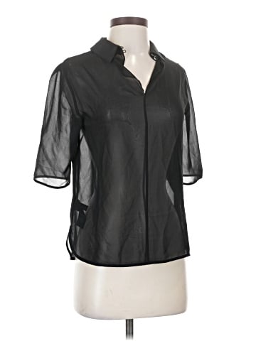 Ted Baker London 3/4 Sleeve Blouse (view 1)
