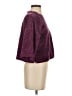 Better be Burgundy Cardigan Size S - photo 4