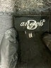 Angels Black Kimono Size 1X - photo 7