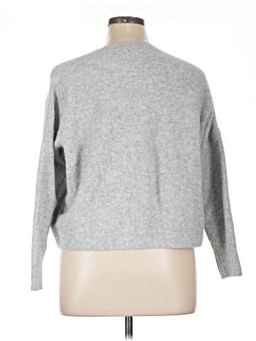Banana Republic Factory Store Pullover Sweater (view 2)