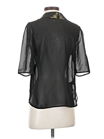 Ted Baker London 3/4 Sleeve Blouse (view 2)