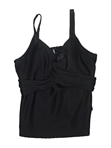 Lands' End Swimsuit Top (view 1)