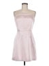 H&M Pink Cocktail Dress Size M - photo 1